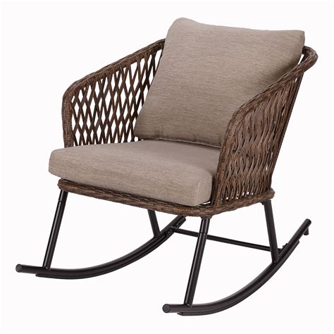 rocker chair target|patio rocking chairs clearance.